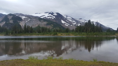 Russell Lake