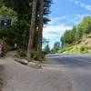 Beacon Rock Trailhead