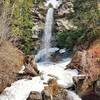 Sourdough Falls