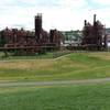 Gas Works Park