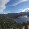 Gross Reservoir