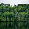 East Bearskin Lake, Gunflint Trail, Minnesota