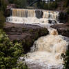 Gooseberry Falls State Park