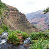 Waipoo Falls Waimea Canyon State Park Kauai, Hawaii