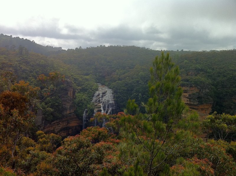 Wentworth Falls