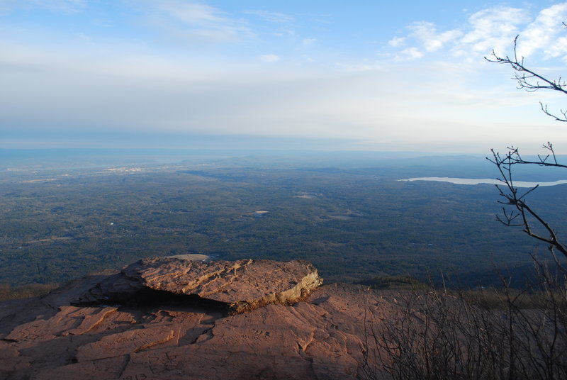 Overlook Mountain