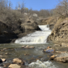 Bixhoma Falls