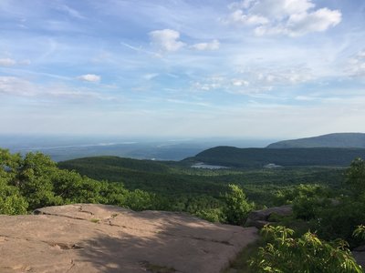 North Point