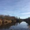 Mercer Slough Channel