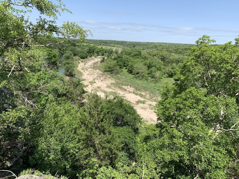 River Overlook