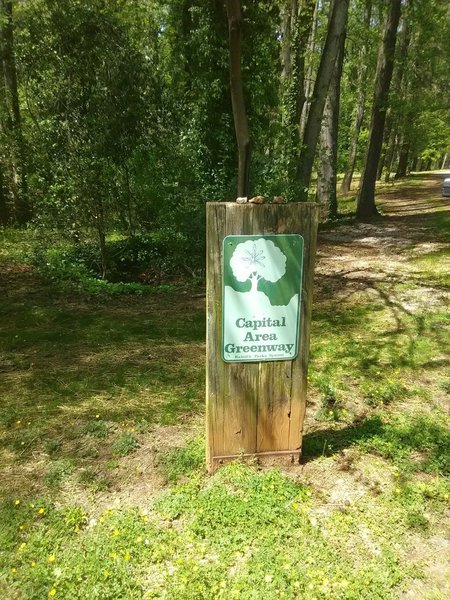 Trailhead