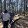 Boardwalk at Founders Trail