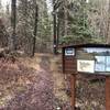 Buck Creek Trailhead