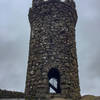 Castle Craig - great hike even on a somewhat gloomy day