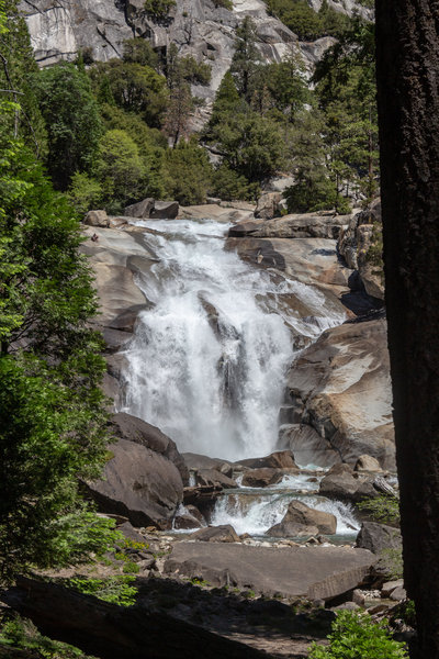 Mist Falls