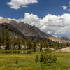 The outskirts of Arrowhead Lake.