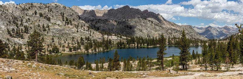 Arrowhead Lake