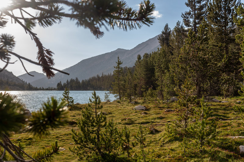 Charlotte Lake