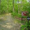 Union Dam Trailhead