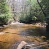 Middle Fork Creek