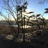 View over the Connecticut River