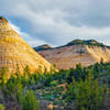 Checkerboard Mesa