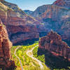 Big Bend and The Organ