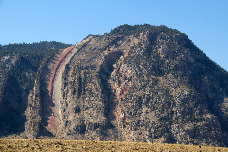 Devil's Slide