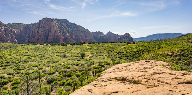 Brins Mesa