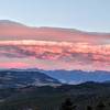 Absaroka mts