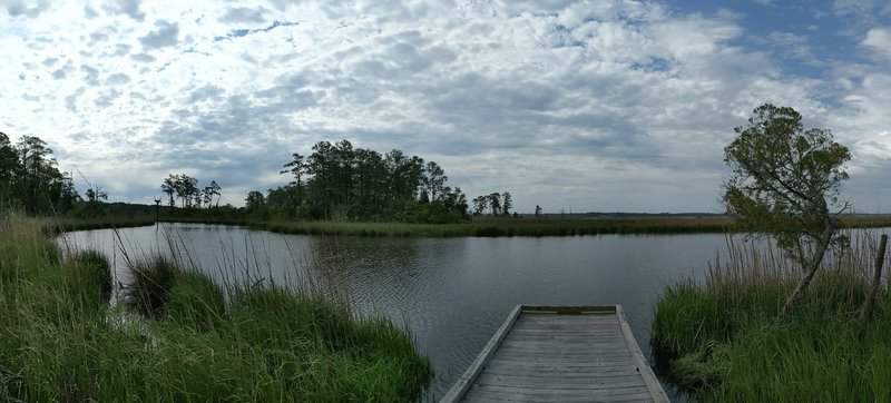 Flatty Creek