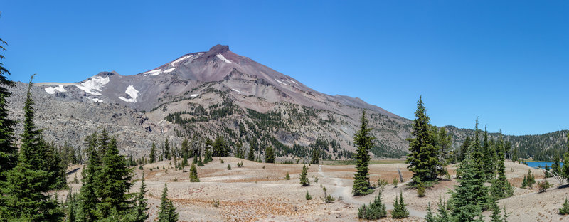 South Sister