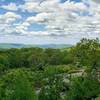 Spring time in Harriman State Park