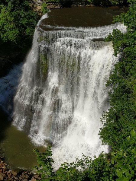 Big Falls