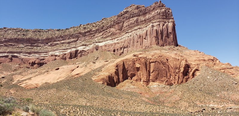 Reflection Canyon