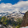 Torment Forbidden Traverse and Sahale.