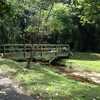 Bridge at Tech Park Lakeshore Trail