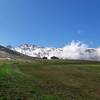 Alpe di Siusi  - landscape.