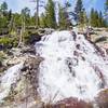 Lower Eagle Falls