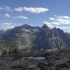 Boulder Pass