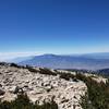 Top of Mt. San Gorgonio