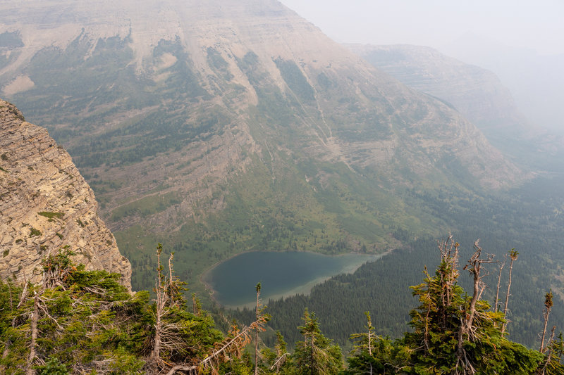 Windmaker Lake