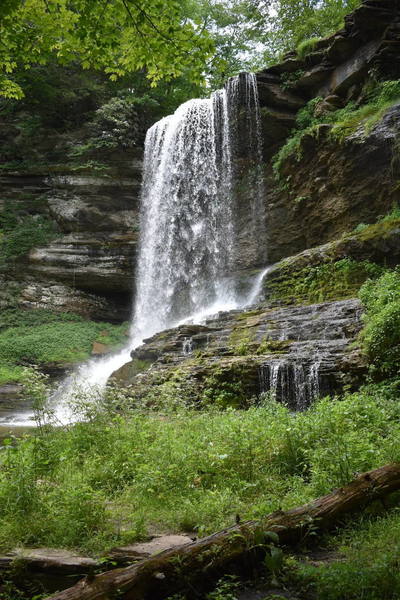 Abrams Falls