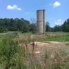 Farm Silo