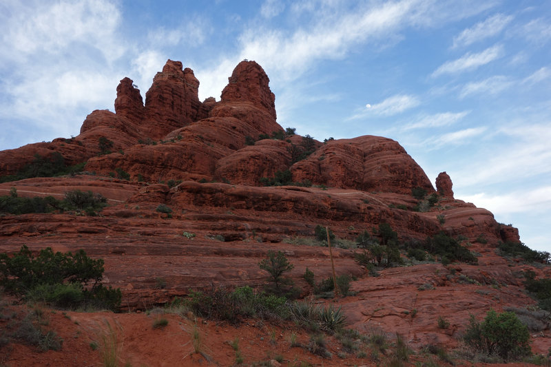 Bell Rock