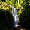 Berry Creek Falls, Big Basin Redwood State Park