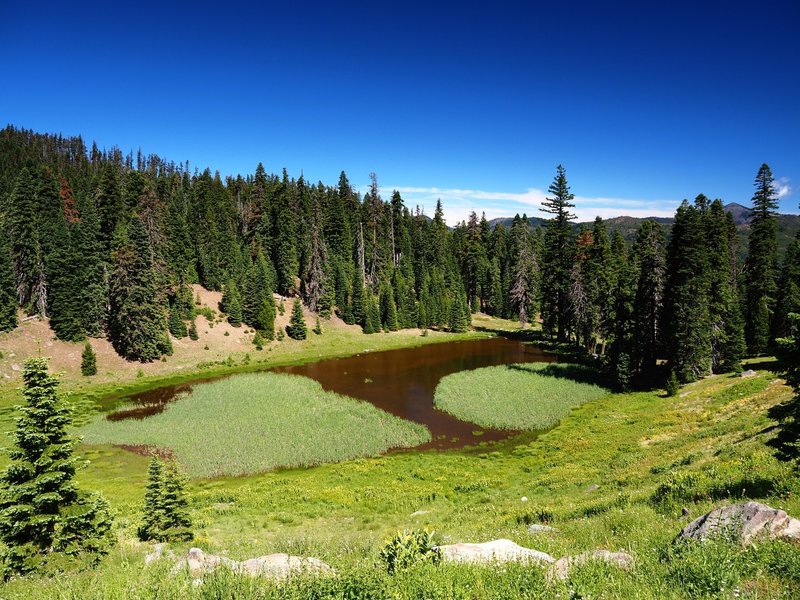 Hinkle Lake