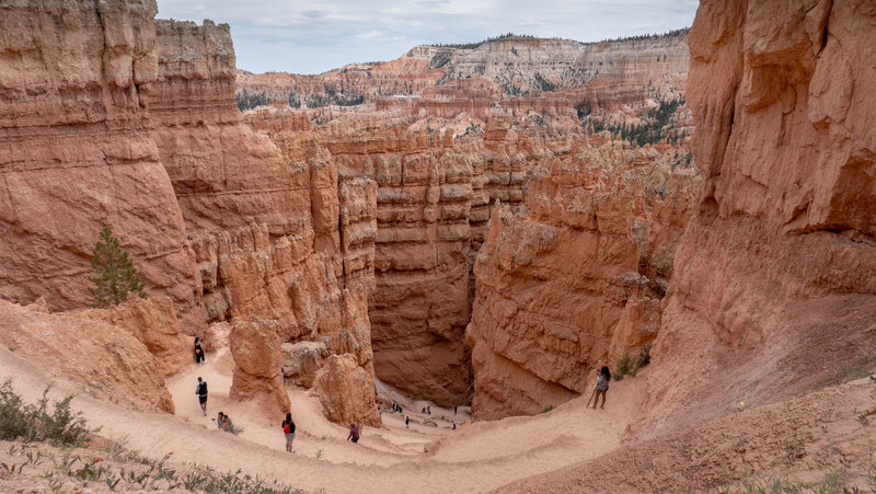 Bryce Canyon