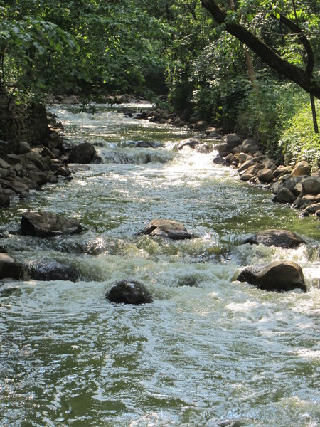 Minnehaha Park