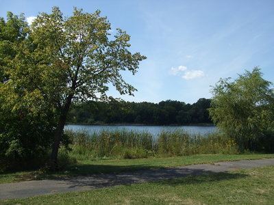 Northwest Minneapolis Park